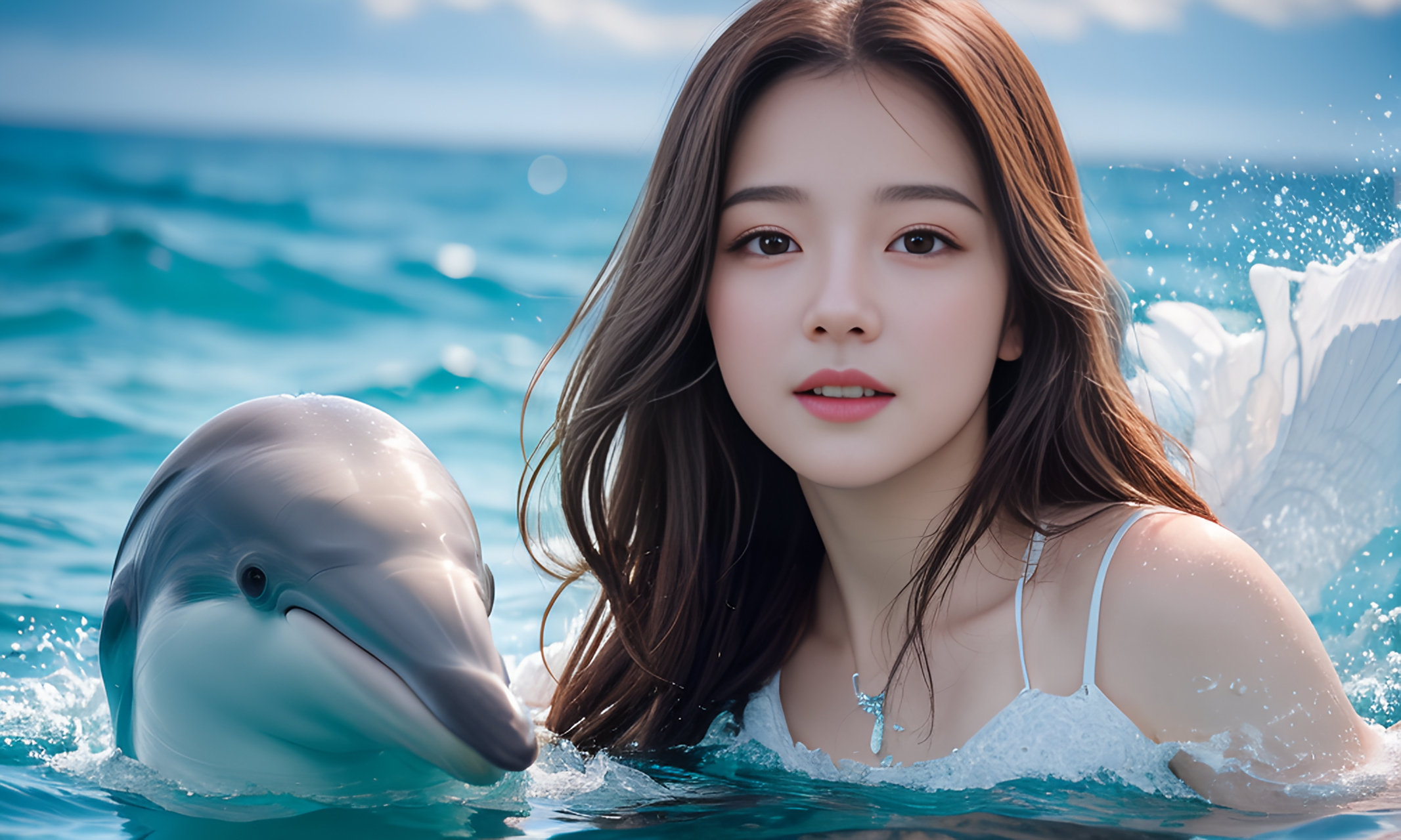 （辉煌60载 魅力新西藏）世界屋脊上的“绿色奇迹”：拉萨南北山绿意盎然